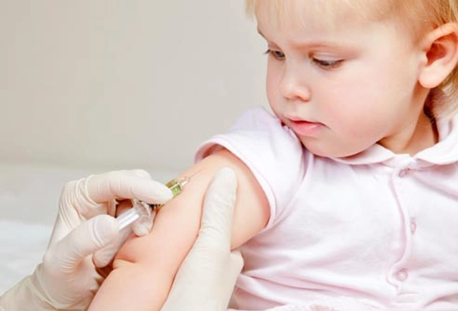 Chickenpox Vaccine and Shingles