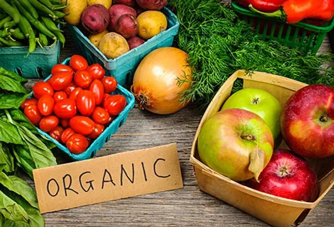 What “Organic” Means