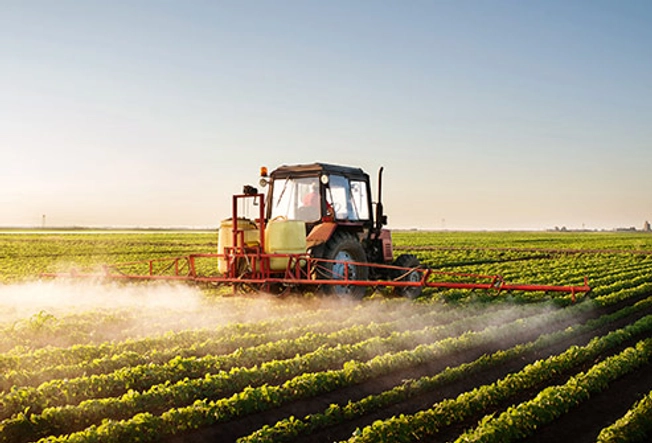 The Truth About Pesticides