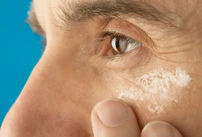 Combating Skin Damage: Creams