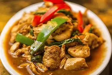 cholesterol foods bad thai surprisingly takeout