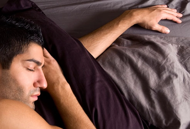 Pain Trigger: Sleep Habits