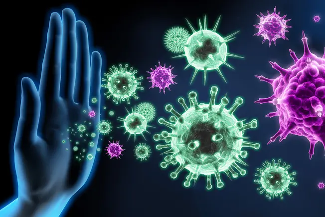 What Are Immune System Problems?