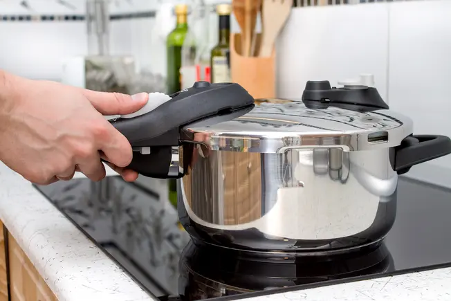 Do: Use an Instant Pot or Pressure Cooker