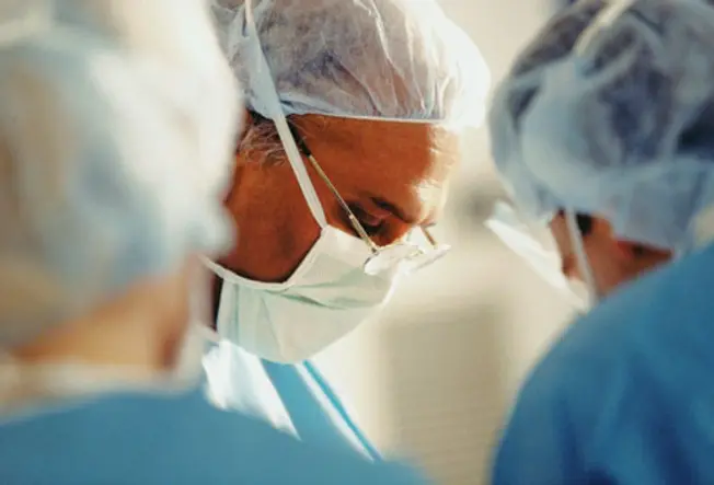 Surgery for Thyroid Disorders