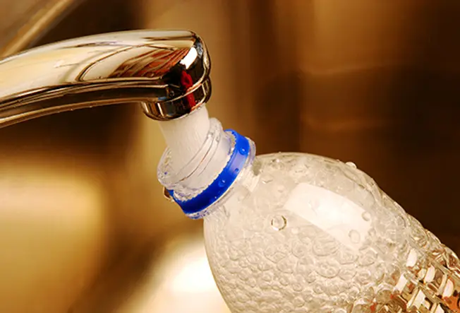 Is Tap Water Safe to Drink