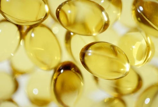 Do You Need an Omega-3 Supplement?