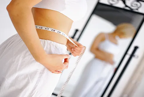 what diseases cause rapid weight loss