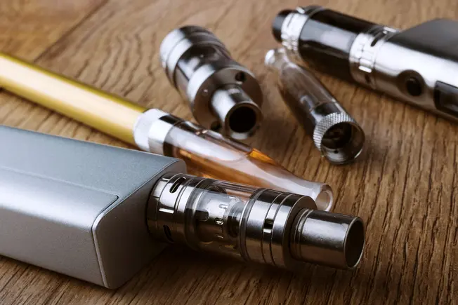 What Is Vaping?