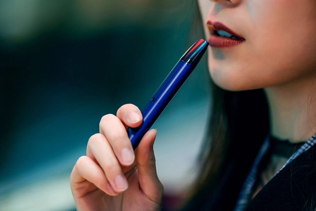 Is Vaping Safe?