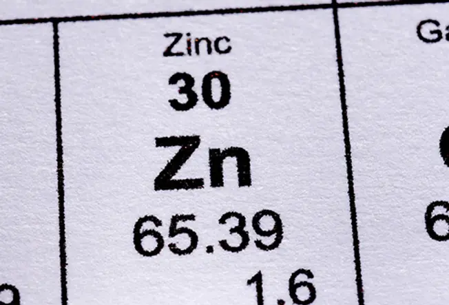 What Is Zinc?