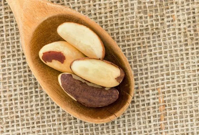 View Brazil Nuts In Telugu Meaning Background