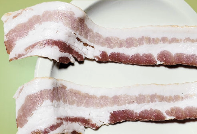 Skip the Bacon