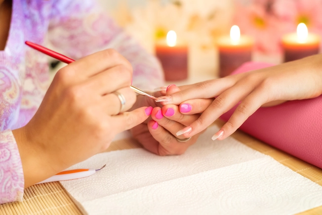 Care Tip: Avoid Artificial Nails