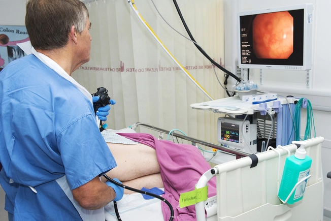 How an Endoscopic Biopsy Is Done