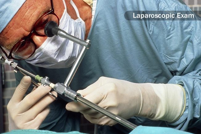 Type: Surgical Biopsy