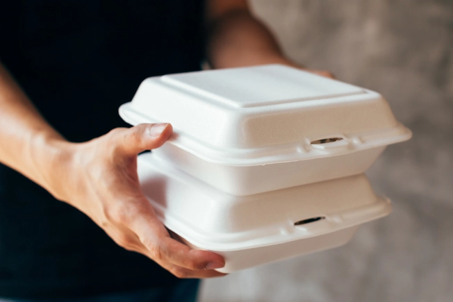 Eat Better: Get a To-Go Box