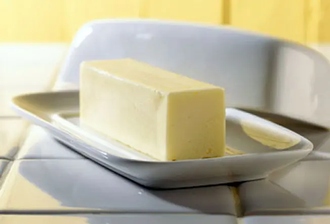 True or False? Butter Is Good for Burns
