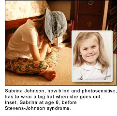 Sabrina Johnson