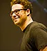 Q and A With Seth Rogen