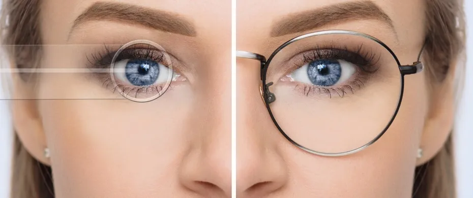 4 Types of Eye Surgeries for Clearer Vision