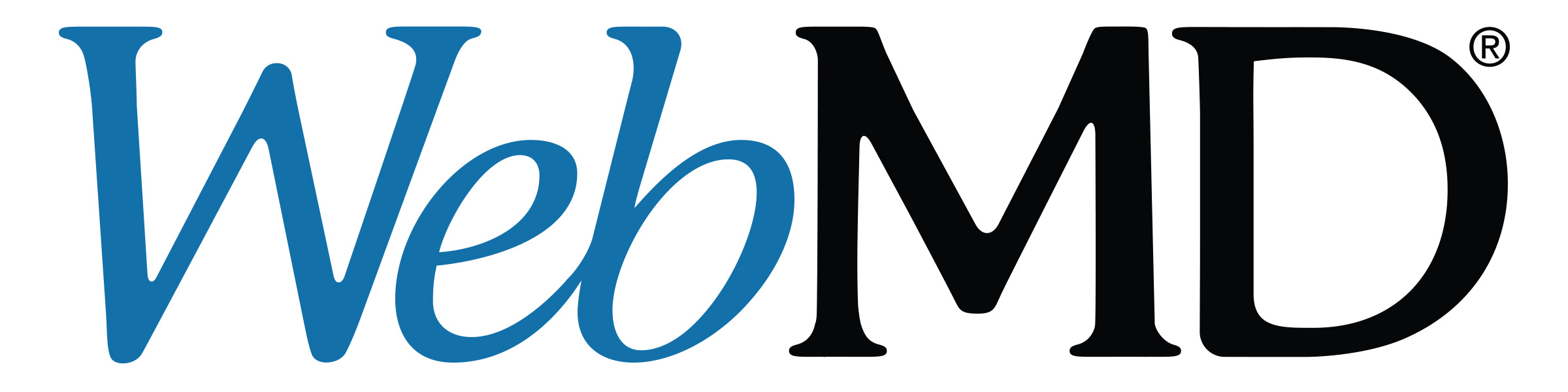 Image result for webMD logo
