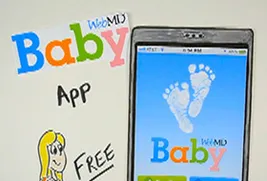 baby app