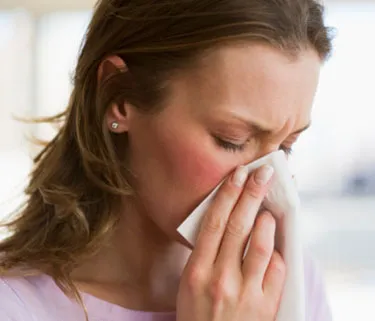 Having a Bad Air Day? Improve Indoor Air Quality