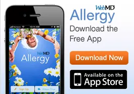 Allergy App