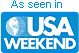USA Weekend