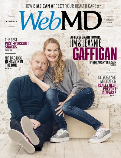 WebMD Magazine Digital
