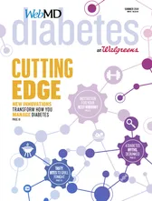 June 19 Summer Diabetes Cover