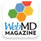 WebMD Magazine App