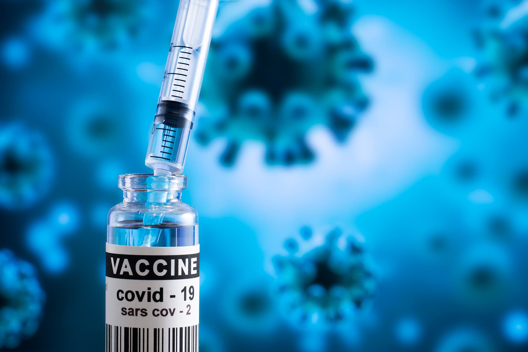 CDC Approves New COVID Vaccine; Shots Available This Week