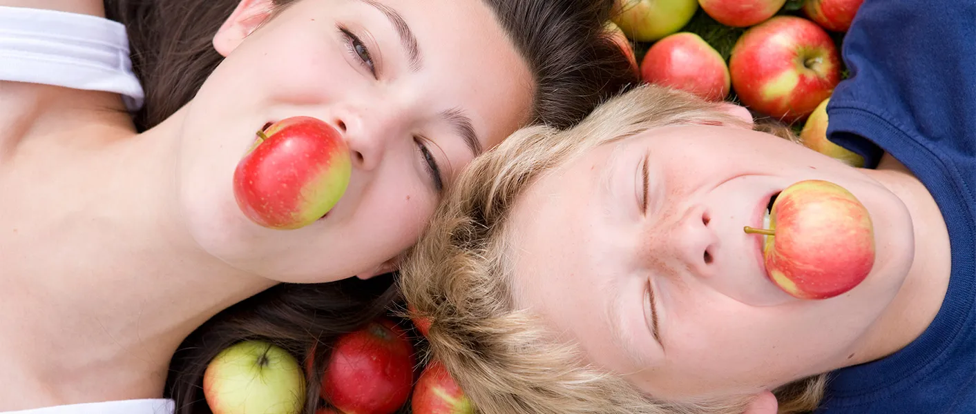 Image result for eating apple