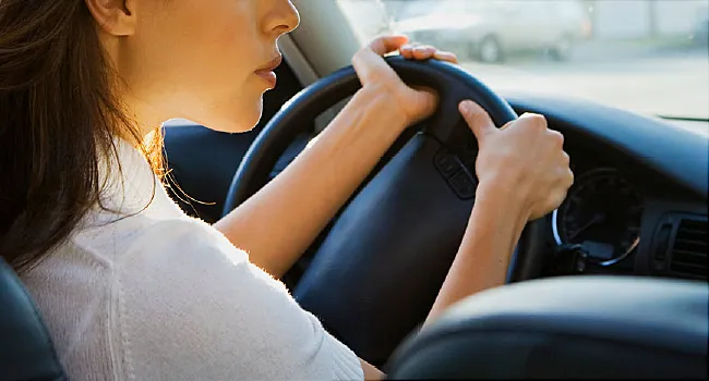 Simulated Driving Program Helps Teens With ADHD Be Safer on the Road