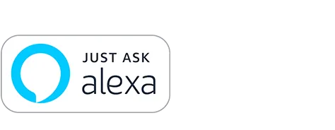 just ask alexa
