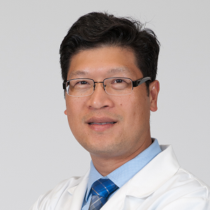 Dr. Ninh Ham Nguyen