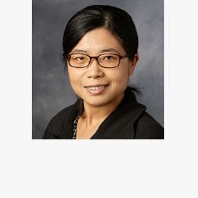 Dr. Yu Kuang Lai, MD - Stanford, CA - Pulmonary Disease