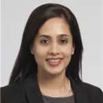 Dr. Monisha Sudarshan, MD - Cleveland, OH - Thoracic Surgery