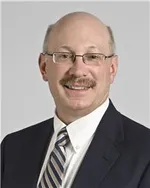 Dr. Mark P Pace - Twinsburg, OH - Cardiovascular Disease