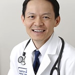 Dr. Von Van Chang
