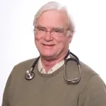 Dr. Stafford Grady, MD