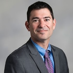 Dr. Justin Annes, MD