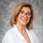 Dr. Lisa Carleen Dimedio