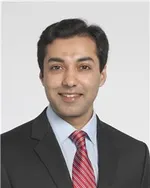 Dr. Usman Ahmad, MD - Cleveland, OH - Thoracic Surgery