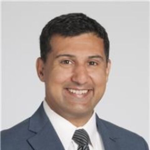 Dr. Omar Mian, MD, PhD - Cleveland, OH - Genitourinary