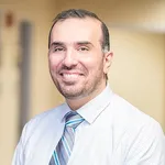 Dr. Ahmad Ghassan Abazid - RICHARDSON, TX - Family Medicine, Emergency Medicine