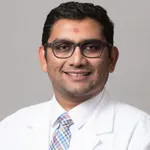 Dr. Maulikkumar Arvindbhai Patel - Savannah, GA - Cardiovascular Disease, Internal Medicine, Geriatric Medicine