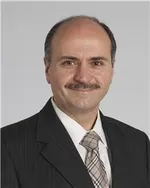 Dr. Walid Saliba, MD - Cleveland, OH - Cardiovascular Disease